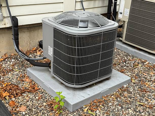 24/7 Emergency Hvac Installation experts in Como, WI