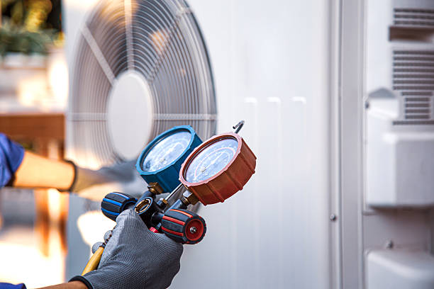 Affordable Hvac Installation solutions in Como, WI